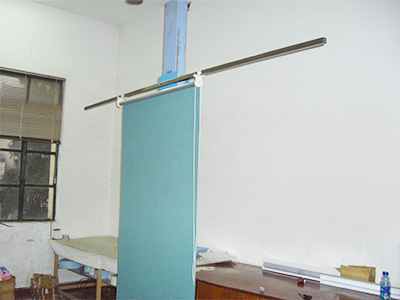 韋柏-自動檢驗架